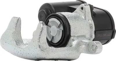 Produktbild von BUDWEG CALIPER Bremssattel Hinten Links für VW Passat Variant (3C5) 344270
