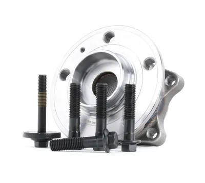 Produktbild von GSP Radlagersatz für VOLVO V70 II (285) 136mm 9336014K