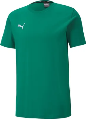 Immagine prodotto di Puma GOAL 23 Maglietta casuals Uomo verde taglia L