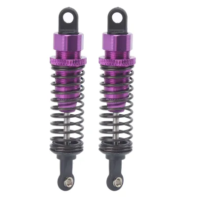 Zdjęcie produktu dla Amortyzator RC, amortyzator RC, amortyzator RC, metalowy amortyzator RC, metalowy amortyzator RC 72 mm, amortyzator RC do TRAXXAS SLASH 2WD