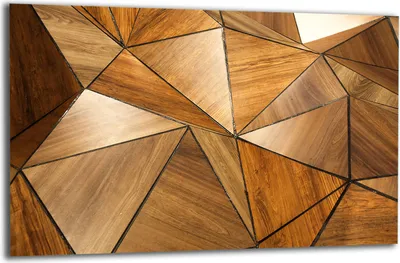 Zdjęcie produktu dla Nakładka na płytę ceramiczną Nakładka na płytę ceramiczną szkło 80x52 drewno
