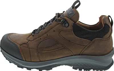 Produktbild von Waldläufer Hen 335001-500-026 (7/tabak schwarz)