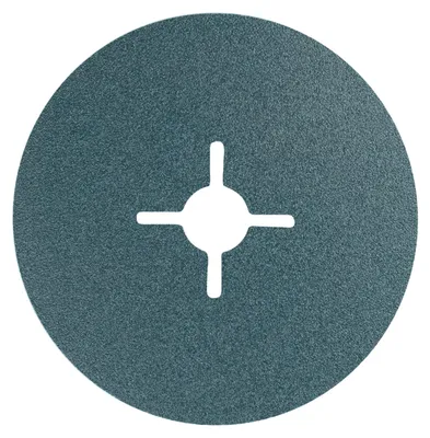 Produktbild von PFERD 69401552, Tellerschleifer, Universal, 15300 RPM, 10 cm, 25 Stück(e)
