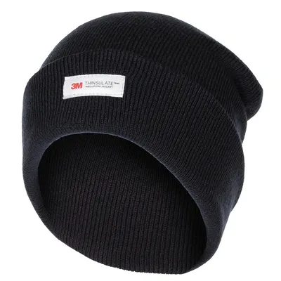 Produktbild von MFH Rollmütze, 3M™ Thinsulate™ Insulation, blau