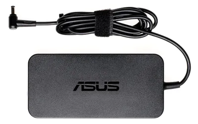Produktbild von ASUS AC POWER ADAPTER 120W 19V 3pin 5,5x2,5mm enthält kein PW CORD CEE