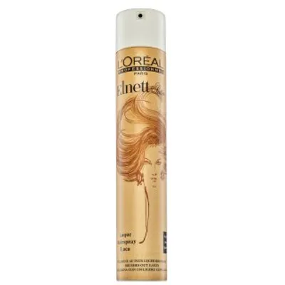 Produktbild von L´Oréal Professionnel Elnett Satin Strong Hold Hairspray starker Haarlack 500 ml