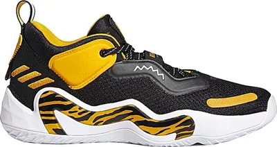 Zdjęcie produktu dla Buty do koszykówki Adidas GZ5528 dla Unisex