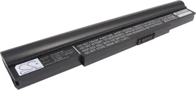 Produktbild von TECHTEK Laptop Akkus Kompatibel mit [Acer] Aspire 5943G, Aspire 5943G-454G64Mn, Aspire 5950G, Aspire 8943G, Aspire 8943G-454G64Mn, Aspire 8943G-724G1
