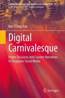 Obrázok produktu pre Digital Carnivalesque
