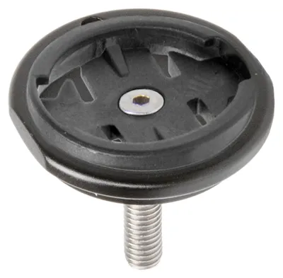 Immagine prodotto di M-WAVE, coperture per serie sterzo Ahead, modello Davenport, colore nero.