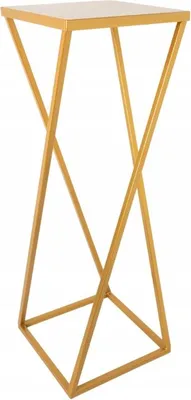 Obrázok produktu pre Moderný stojan na kvety v podkroví GOLDEN DRILL 12 296/K-12-1P-70Z