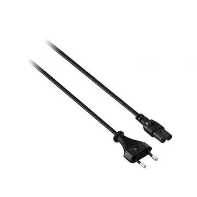 Image de Câble d'alimentation 3GO C8/ 1m/ Noir