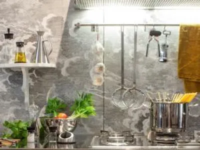 Immagine prodotto di H&H Pentola Inox Elodie Fondo Induzione Cm20