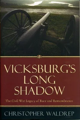 Produktbild von Vicksburg's Long Shadow