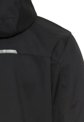 Produktbild von Camel Active 430120-9N61 - Herren Blouson, Größe:54, Farbe:asphalt