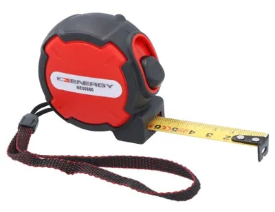 Obrázok produktu pre ENERGY Meracia páska NE00666 16mm 3m 150g