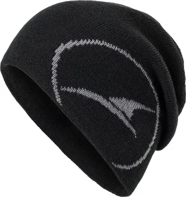 Produktbild von Albatros FREEZEGUARD Strickmütze schwarz