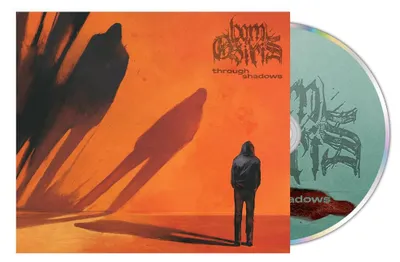 Produktbild von Through Shadows