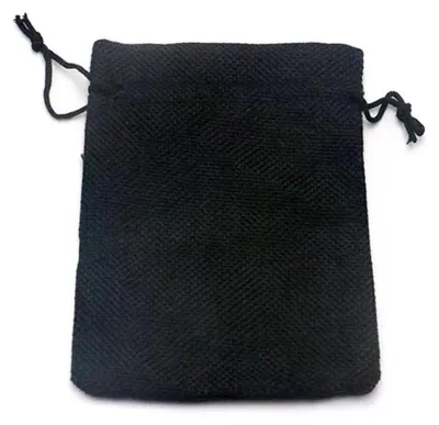 Image de Lot de 30 sacs en coton pour cadeaux