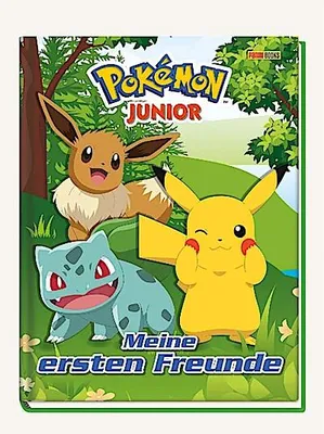 Immagine prodotto di Pokémon: Meine ersten Freunde