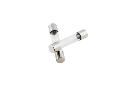 Image de ESKA 632.119 Fusible fin 6,3 x 32 mm, ultra-rapide, FF 1,6 A, 10 pièces