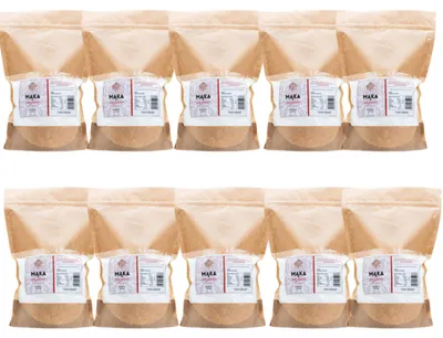 Produktbild von Weizenmehl für Pizza, Typ 00, 1 kg – Schronisko Bukowina – 10x