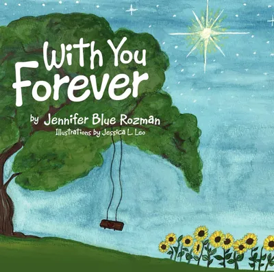 Produktbild von With You Forever