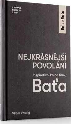 Image de Nejkrásnější povolání | Vilém Veselý