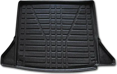 Image de Bac de coffre pour Mercedes Classe A V177 2018-2025 Limo Caoutchouc