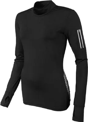 Produktbild von crivit PRO Herren Funktionsshirt, Running, midlayer, Shirt, Größe M (48/50)