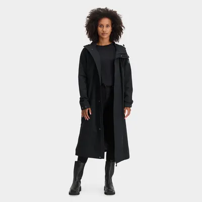 Produktbild von City Slicker Regenjacke