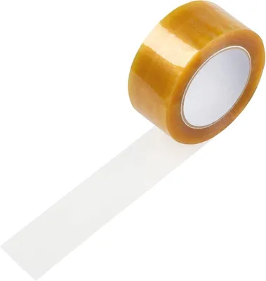 Sehr starke transparente Verpackungsfolie 48, Hauptbild