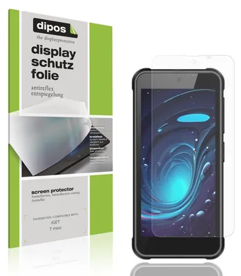 Obrázek produktu pro 4x dipos AR iGET T mini