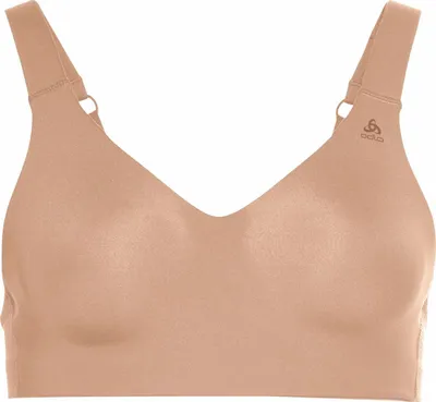 Produktbild von ODLO Sports Bra EVERYDAY HIGH                 nude 80