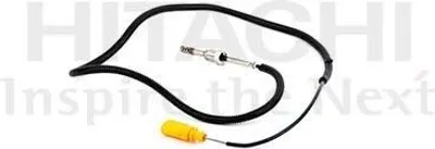 Produktbild von HITACHI 2505530 Abgastemperatursensor für VW Touareg (7LA, 7L6, 7L7) 1220mm