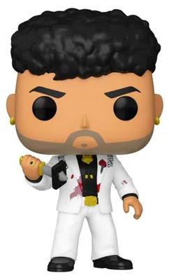 Immagine prodotto di FUNKO POP! - Film - Bullet Train Il lupo #1293