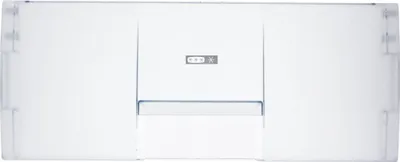 Produktbild von Gefrierfachklappe oben für Gefrierteil beko 4542160400 in KühlGefrierKombination