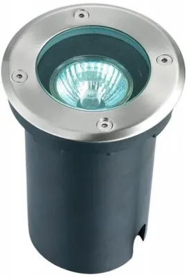 Produktbild von 32811634 SHADA 1000527 Bodeneinbaustrahler GU10 Max.