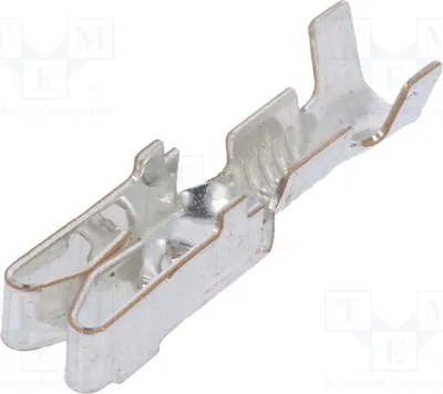 Immagine prodotto di 5 x Fusibile: Morsetto per cavo da 0,5 a 1,5 mm², codice 1107900. Scatole di fusibili con morsetti