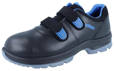 Zdjęcie produktu dla Niskie buty Atlas alu-tec 245 XP 2.0 S3, szerokość 10, rozmiar 41