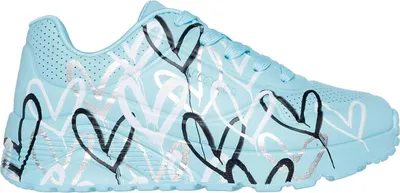 Produktbild von Skechers Sneakers 314067LTQMT in Blue color size 29