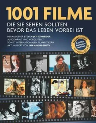 Obrázek produktu pro 1001 Filme,