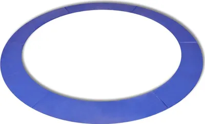 Image de Coussin de sécurité pour trampoline rond de 12 pieds/3,66 m
