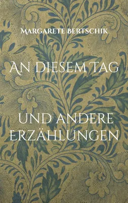 Produktbild von An diesem Tag