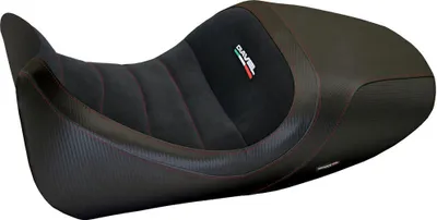 Produktbild von Satteldecke Comfort 5BL-4 für Ducati Diavel (2014-2018)