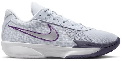 Image de Nike Zoom GT Cut Academy, chaussures de football, couleur gris, taille EU 44.5