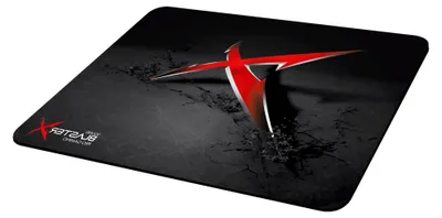 Produktbild von Gaming-Mauspad Sound BlasterX Alphapad, schwarz