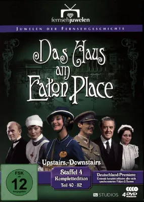 Obrázok produktu pre Das Haus am Eaton Place