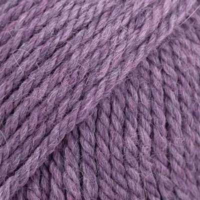 Obrázek produktu pro Drops Nepal Wool 4434 Purple/Violet Mix - 65% vlna, 35% alpaka, 50g / 75m