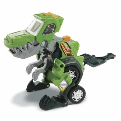 Produktbild von VTech 80-197205, Kidifriends, 4 Jahr(e), AAA, Kunststoff, Mehrfarbig
